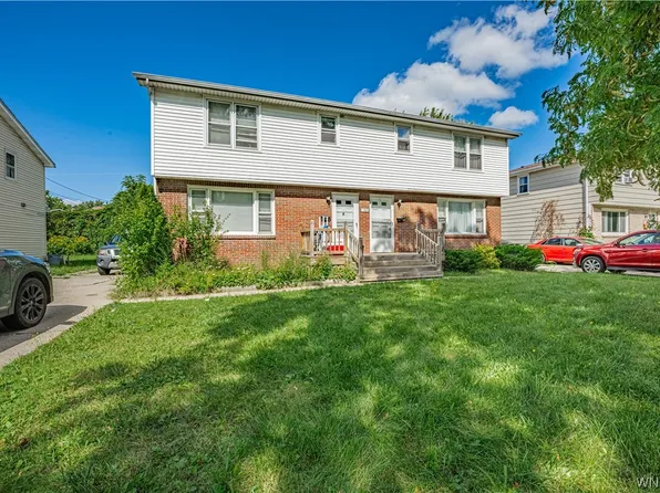168 Glenhaven Dr, Amherst, NY 14228