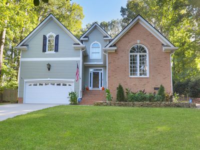 1203 Celestine Pl, Apex, NC, 27502