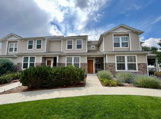 6323 Sand Bar Point, Colorado Springs, CO 80923
