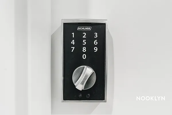 Rented by Nooklyn NYC LLC | media 25