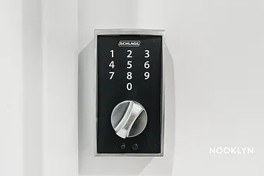 Rented by Nooklyn NYC LLC