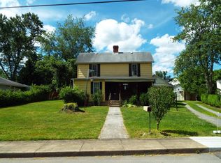 514 Water St, Bridgeport, WV