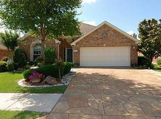 454 Scenic Ranch Cir, Fairview, TX 75069