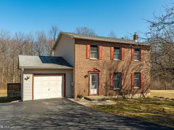 5765 Alexander Dr, Narvon, PA 17555