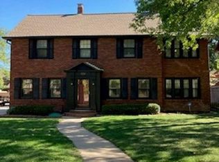 134 N Pershing St, Wichita, KS 67208