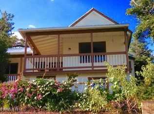 21 Temby Ave, Bisbee, AZ 85603