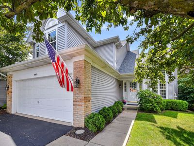 440 Prairieview Dr, Oswego, IL, 60543