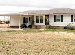 20821 SE 74th St, Newalla, OK 74857