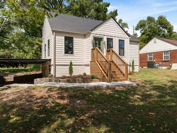 1326 Saturn Dr, Nashville, TN 37217