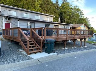 898 Monroe St, Ketchikan, AK 99901