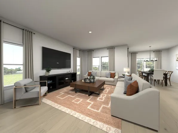 Chandler Plan, Wyncliff