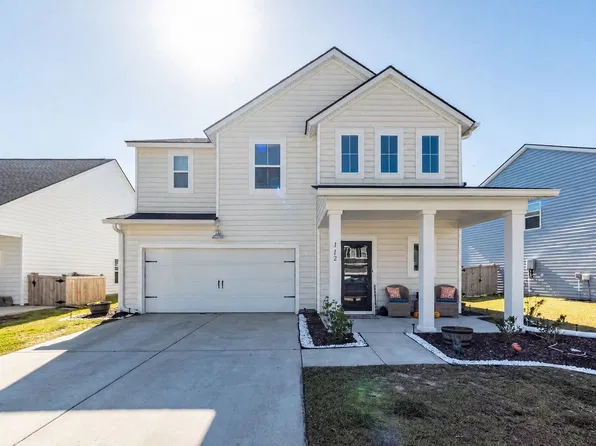 112 Camellia Bloom Dr, Moncks Corner, SC 29461