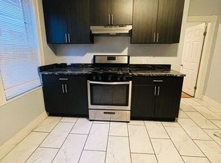 62 Greenwood St #1, Dorchester, MA 02121