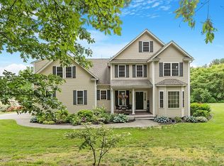 204 Littleton County Rd, Harvard, MA 01451