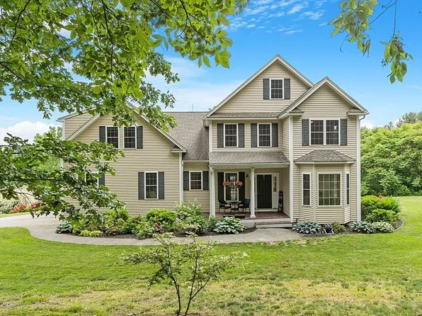 204 Littleton County Rd, Harvard, MA 01451