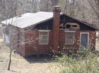 1746 S Tobacco Rd, Augusta, GA 30906