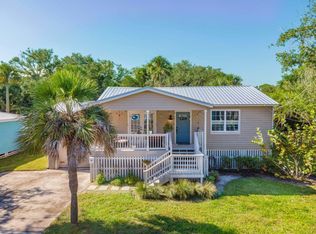 30 Atlantic Ave, Saint Augustine, FL 32084