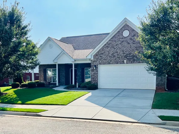 650 Park Place Way, Social Circle, GA 30025