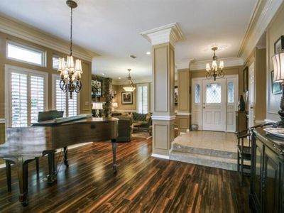 603 Green Mdw N, Colleyville, TX, 76034