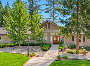 14696 Oak Ridge Rd, Nevada City, CA 95959