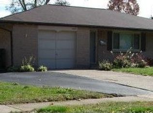 4042 San Marino Dr, Dayton, OH