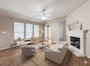 410 Marshall Way, Argyle, TX 76226