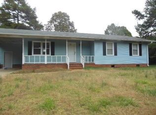 5618 Highway 187 N, Anderson, SC 29625