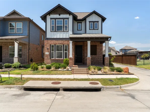 4310 Indigo Lark Ln, Arlington, TX 76005