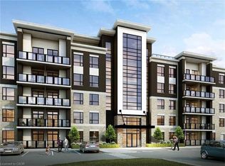 630 Sauve St #304, Milton, ON L9T 9A6