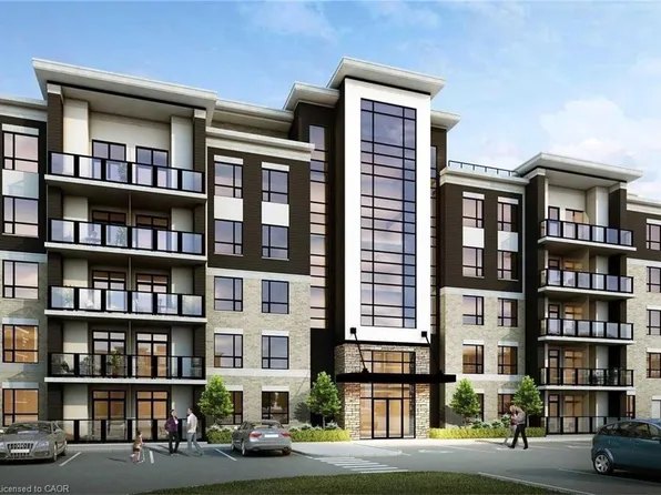 630 Sauve St #304, Milton, ON L9T 9A6