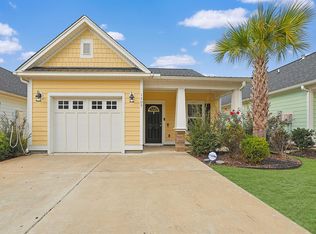 1305 Carsens Ferry Dr, Conway, SC 29526