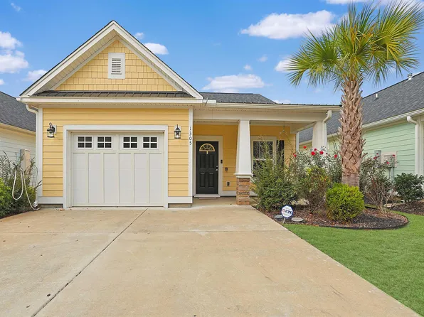 1305 Carsens Ferry Dr., Conway, SC 29526