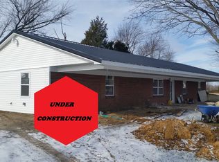 917 Shot Hunt Rd, Vine Grove, KY 40175