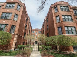 3122 W Carmen Ave #1, Chicago, IL 60625