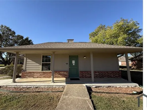 604 S Washita St, Wetumka, OK 74883