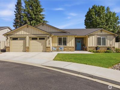 219 Pershing Circle, Wenatchee, WA, 98801