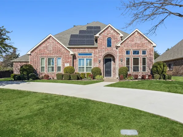 317 Black Walnut Dr, Garland, TX 75044