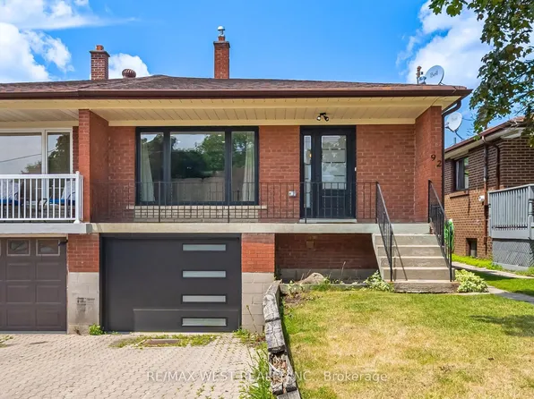 92 Archibald St, Brampton, ON L6X 1L9