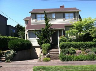 4747 46th Ave NE, Seattle, WA 98105