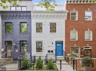 1314 1/2 5th St NW #2, Washington, DC