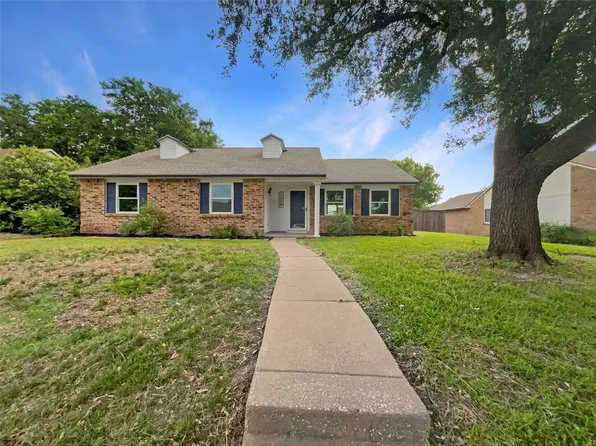 1329 Finley Dr, Plano, TX 75025
