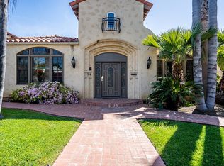 134 S Larchmont Blvd, Los Angeles, CA 90004