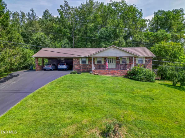 108 Cedar Grove Rd, Johnson City, TN 37601