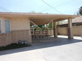 905 Castro Ln, Bakersfield, CA 93304