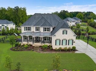1740 Bates Rd, Alpharetta, GA 30009