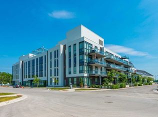 241 Sea Ray Ave #A417, Innisfil, ON