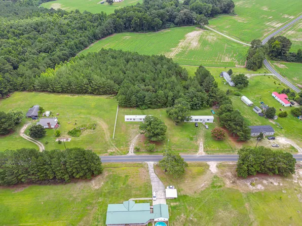 2404 Bella Bridge Rd Lot 3, Broadway, NC 27505