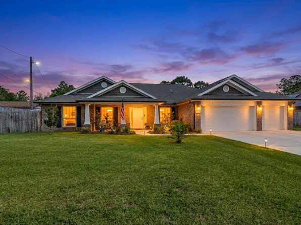 8262 Verano St, Navarre, FL 32566
