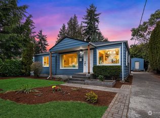 334 NE 158th St, Shoreline, WA