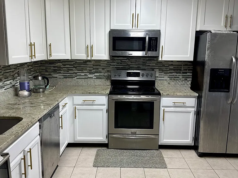 2108 S Quincy St #1 — Photo 1